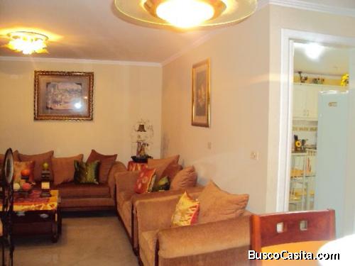 Venta de Deartamento Central