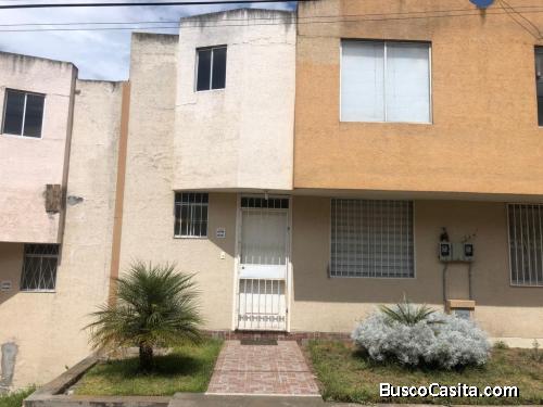 Portal de la Viña. La península. Ambato