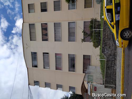 Ponciano, Departamento 2 dormitorios