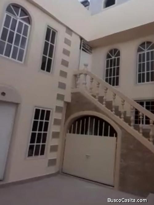 Precioso departamento en el centro de Quito