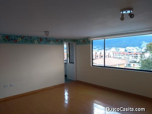 ARRIENDO lindo DEPARTAMENTO