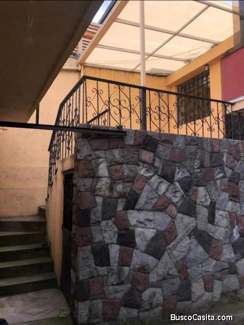 ARRIENDO SUITE TRES AMBIENTES SECTOR EL BOSQUE