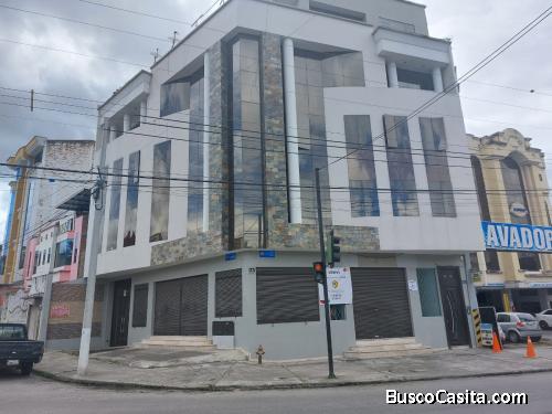 Arriendo Local Comercial 