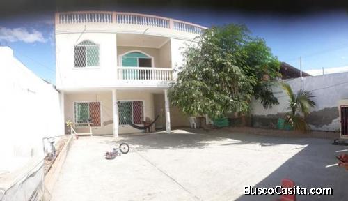 Vendo casa de oportunidad/agente/ Sebastián Pazmiño