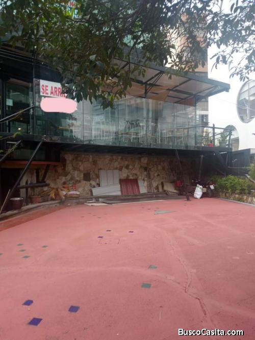 ARRIENDO LOCAL IDEAL PARA CAFETERÍA O HELADERÍA O GASTRO BAR SECTOR CENTRO NORTE QUITO