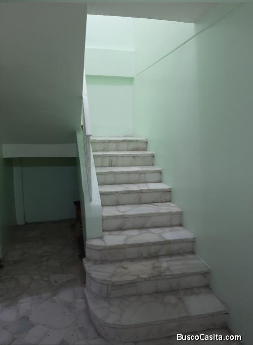 CASA COMPLETA ALQUILER SAUCES 2 NORTE DE GUAYAQUIL en Ecuador