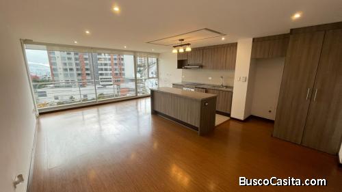 DE OPORTUNIDAD SE VENDE DEPARTAMENTO EN EL BOSQUE