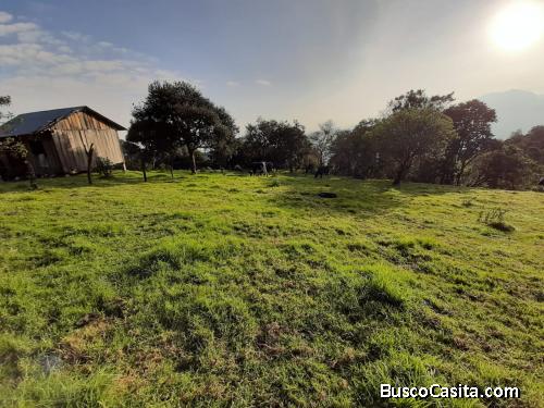 Terreno en venta