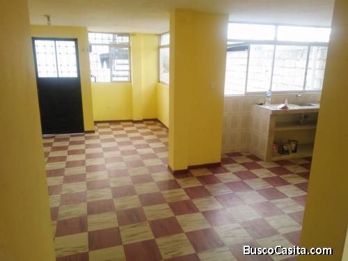 ALQUILO DEPARTAMENTO