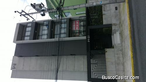 Arriendo Alquilo Suite Departamento en Alquiler se Arrienda ubicada en Quito sector Ponceano.