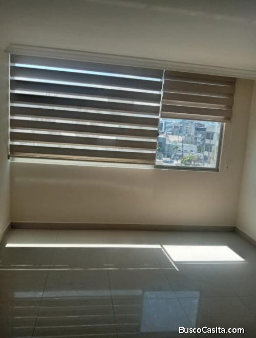ARRIENDO HABITACIÓN EDIFICIO NUEVO SECTOR GRANDA CENTENO