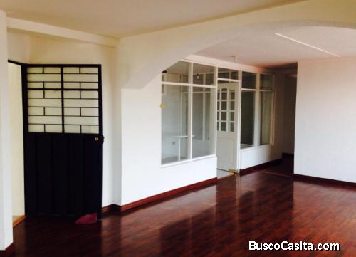 ARRIENDO DEPARTAMENTO SECTOR EL BOSQUE