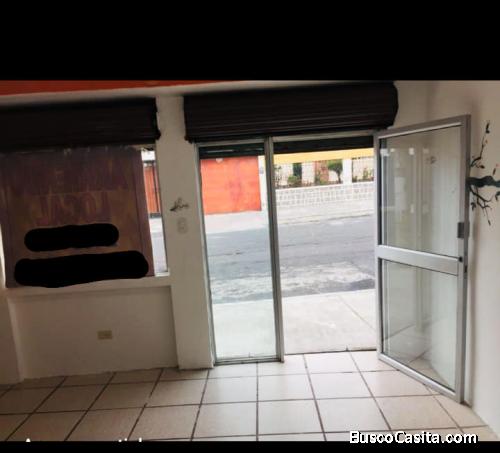 ARRIENDO LOCAL COMERCIAL SECTOR ANDAÑUCOAD
