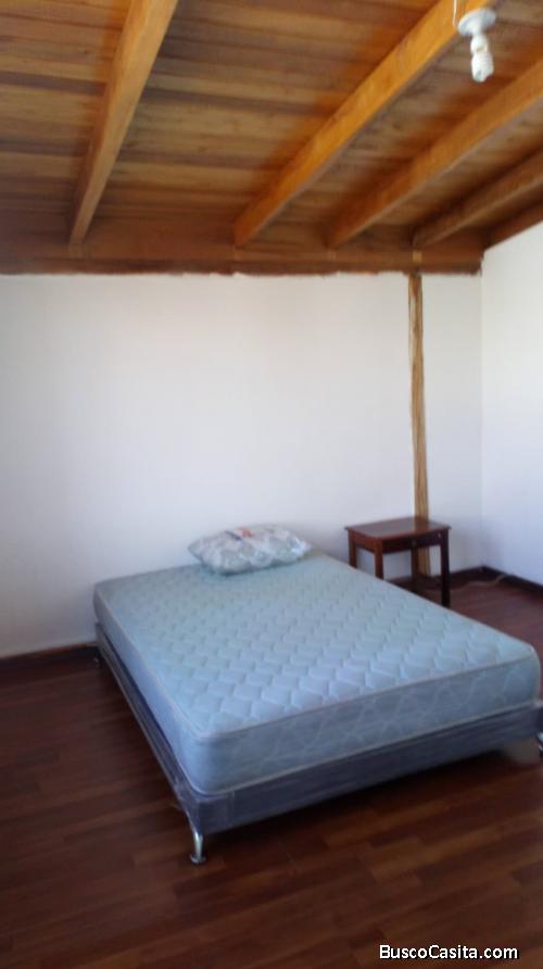 HABITACIONES AMUEBLADAS EN LA KENNEDY