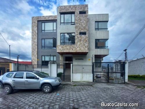 Venta de Departamento, frente a la Facultad de Medicina