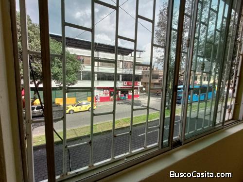 DEPARTAMENTO AL SUR DE QUITO, CERCA DEL TERMINAL QUITUMBE, PRECIO DE OPORTUNIDAD