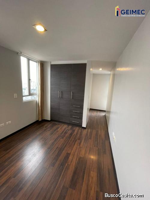 Hermoso Departamento En Venta Sector Universidad Católica A Excelente Precio