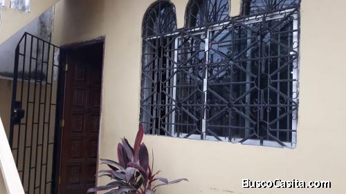 DEPARTAMENTO CON DOS DORMITORIOS