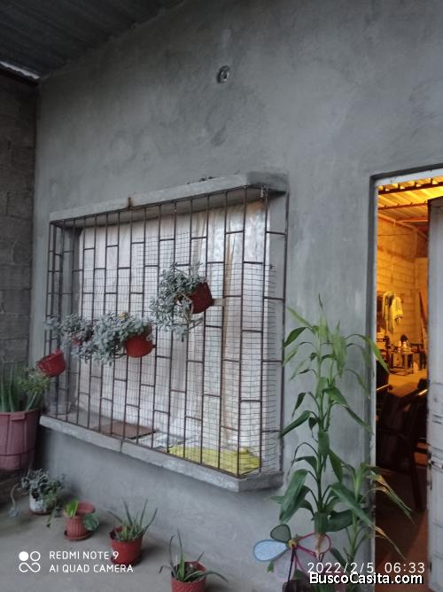 Casa y Terreno Vía Samborondón Km 16 