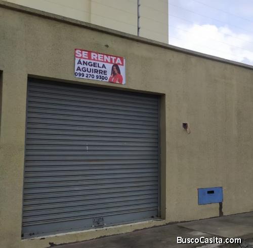 OCAL EN RENTA SAN ISIDRO la California Alta y E16 Conjunto Mirador de Amagasí