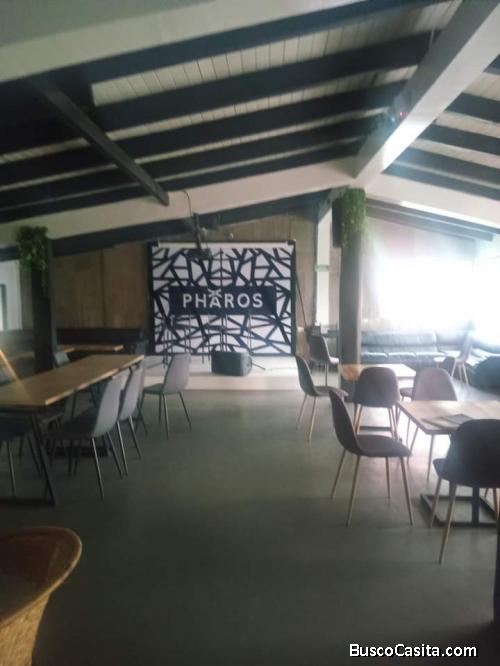 ARRIENDO LOCAL SECTOR LA WHYMPER QUITO