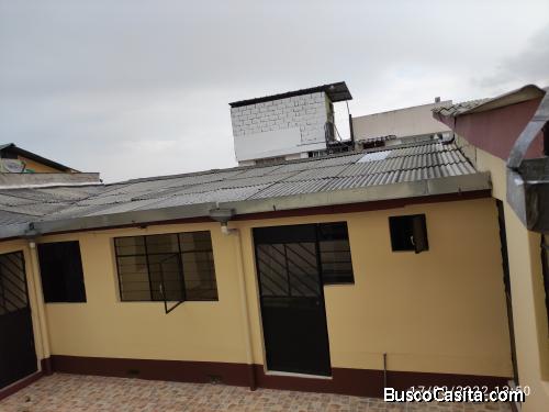 arriendo departamento para 2 o 3 personas 