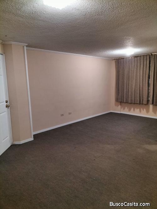 Departamento en venta 