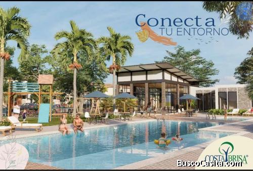 Departamento de Oportunidad en Vía la Costa