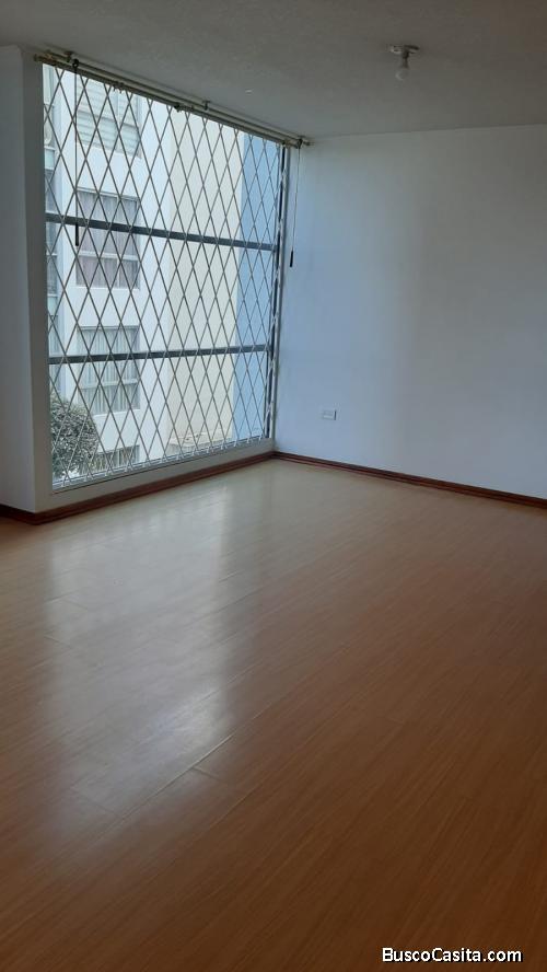 DEPARTAMENTO DE OPORTUNIDAD EN CIUDAD OCCIDENTE CERCA DEL CENTRO COMERCIAL EL BOSQUE