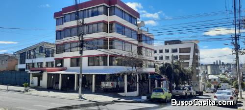 Rento cómodo Apartamento en el CENTRO NORTE cerca de la Av. Mariana de Jesús