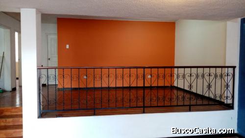 Hermoso departamento al norte de Quito