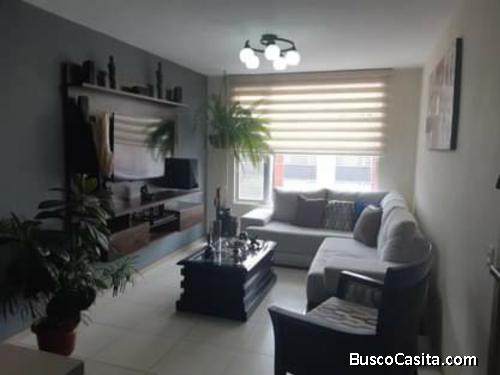 Vendo comodo departamento