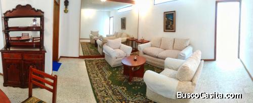 Anticresis Monteserrin