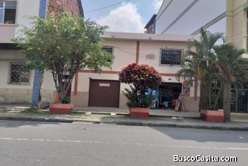 TERRENO 325m COMERCIAL EXCELENTE SECTOR! NEGOCIABLE!