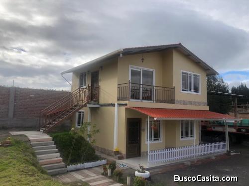 Departamento para familia corta