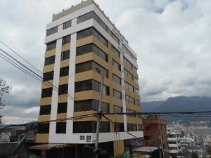 OPORTUNIDAD, venta de edificio espectacular vista, 2840m2 de construcción en 10 pisos, 30 suites