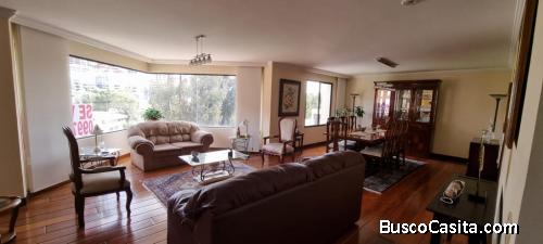 VENDO AMPLIO Y LUMINOSO PH. DUPLEX CON VISTA PRIVILEGIADA 