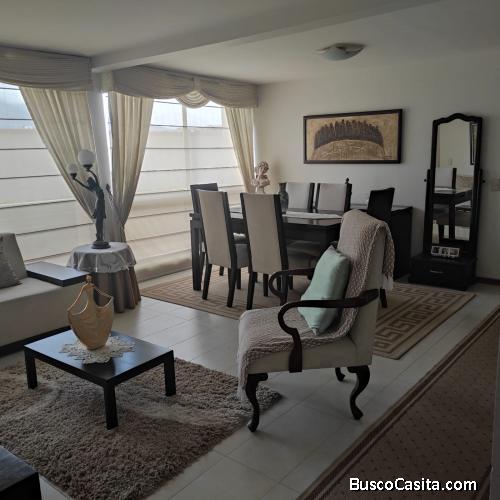 Departamento 3 dormitorios - sector la UDLA