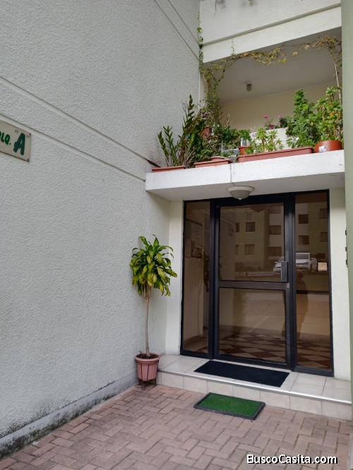 Oportunidad lindo departamento al norte de Quito 