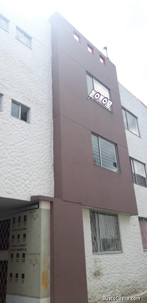 POR URGENCIA VENDO DEPARTAMENTO EN EL VALLE DE LOS CHILLOS