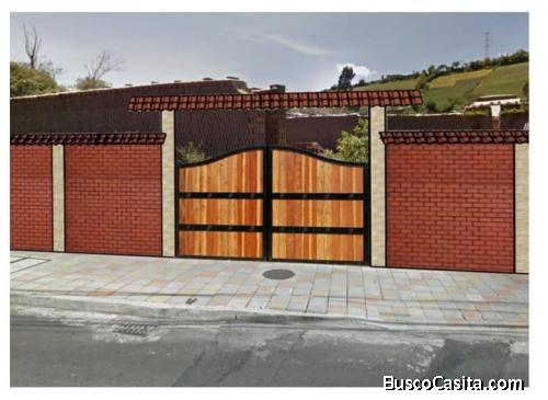 LOTES DE TERRENO DE 200m ²