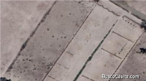 LOTES DE TERRENO DE 200m ²