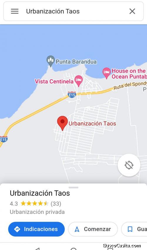 De oportunidad se venden 2 terrenos