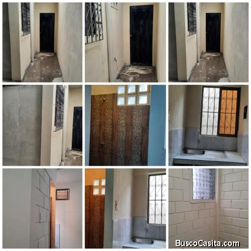 Departamento en alquiler Orquideas