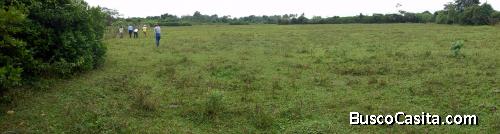 20000 mt2 planos - Muisne, Esmeraldas