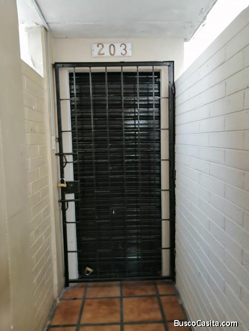 Alquilo Oficina o Consultorio