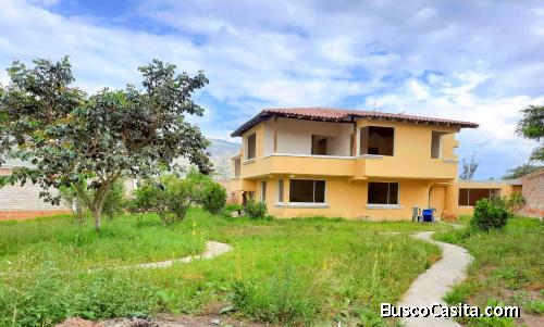 Propiedad Nueva en Venta 