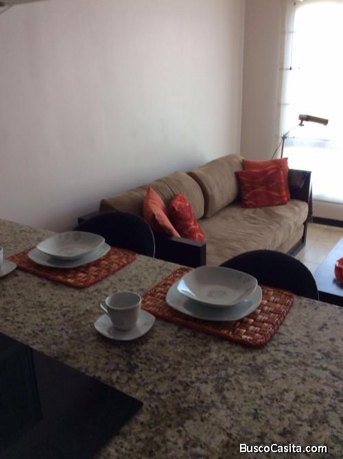 Hermosa suite de renta excelente ubicacion