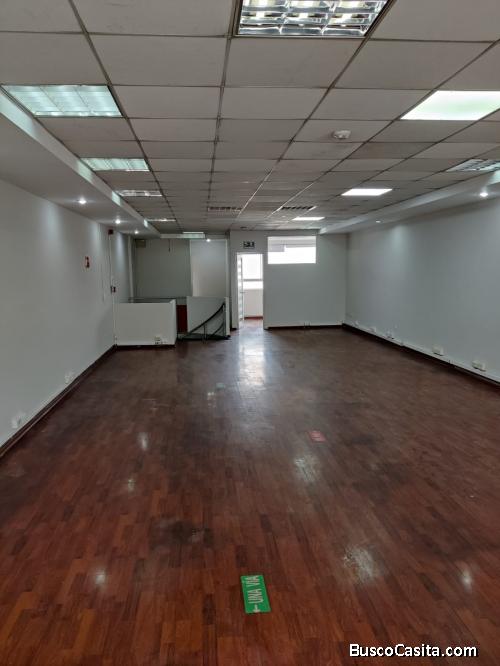 BODEGA Y OFICINAS ARRIENDO - CONJUNTO AVELLANAS