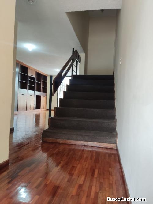 HERMOSO DÚPLEX SECTOR ESTRATÉGICO  